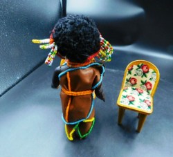 7 inch zulu back